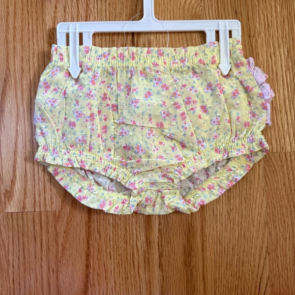 Nanette Lepore Baby Girl Dress Set With Matching Headband - Picture 6 of 11